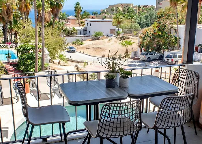 Apartment Near The With Terrace #10
