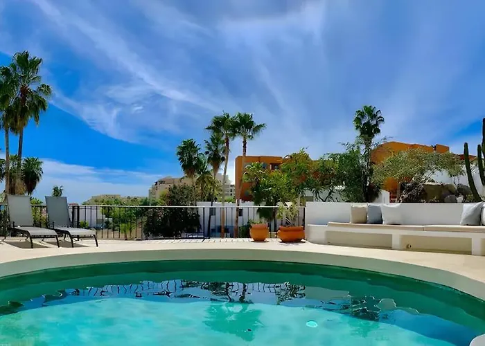 Apartamento Near The With Terrace #10 *