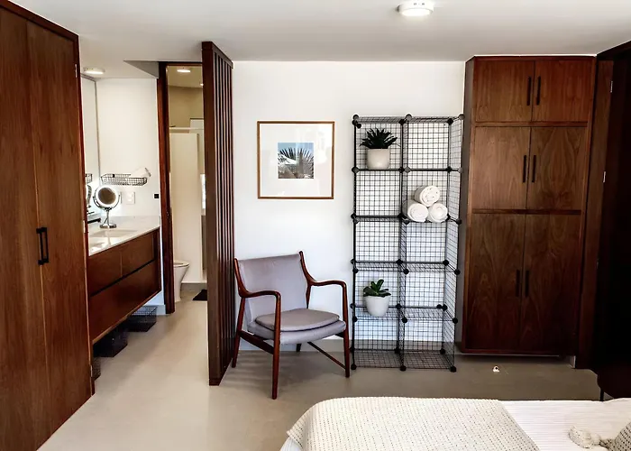 Apartamento Near The With Terrace #10 Cabo San Lucas
