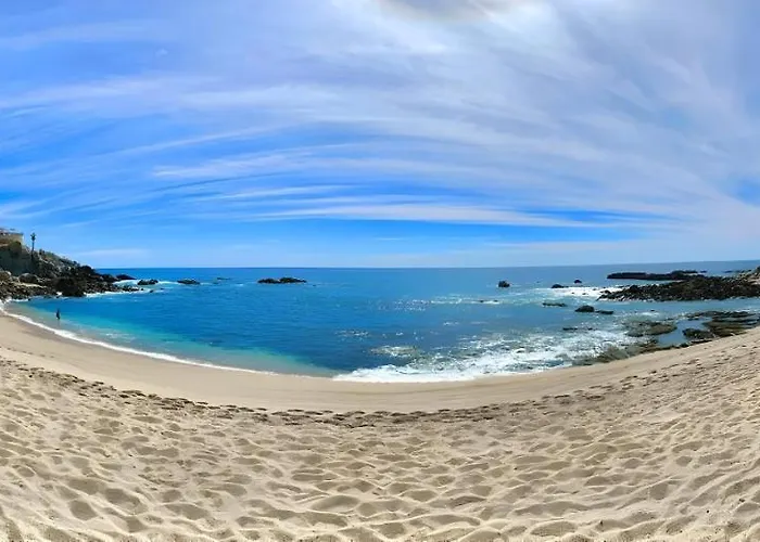 Near The With Terrace #10 Apartamento Cabo San Lucas