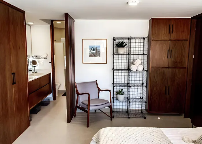 Near The With Terrace #10 Apartamento Cabo San Lucas