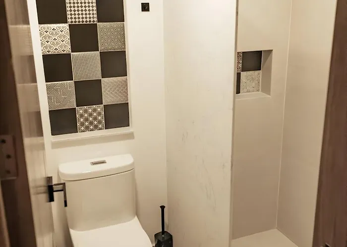 Near The With Terrace #10 Apartamento Cabo San Lucas
