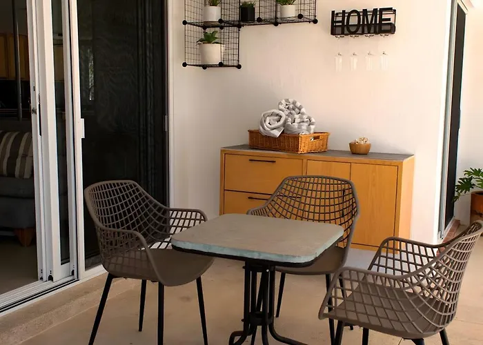 Apartamento Near The With Terrace #10 *
