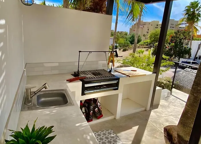 Apartamento Near The With Terrace #10 *