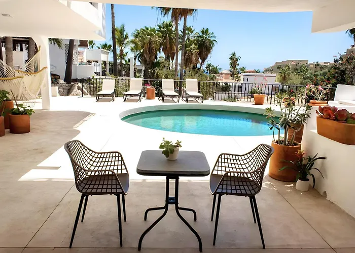 Apartamento Near The With Terrace #10 *